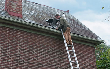 what affects urgent Letterfearn roof repairs