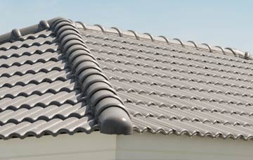 advantages of Letterfearn clay roofing