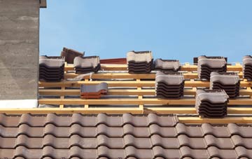 Letterfearn clay roofing costs