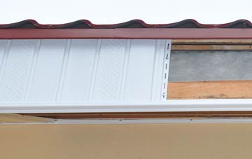 Letterfearn fascia repair costs