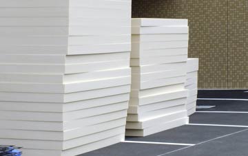 Letterfearn flat roof insulation costs