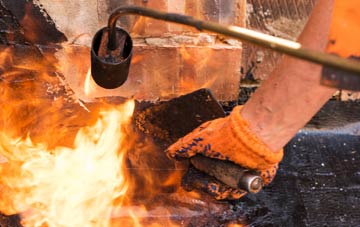 Letterfearn flat roof repair companies