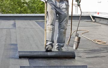 flat roof replacement Letterfearn, Highland