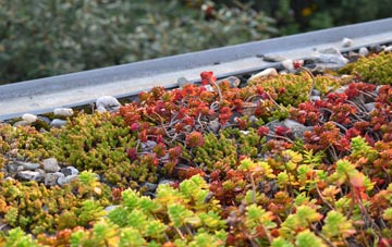 the cost of Letterfearn green roof installation