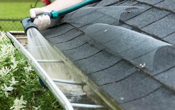 Letterfearn gutter cleaning costs