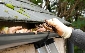 gutter cleaning Letterfearn, Highland