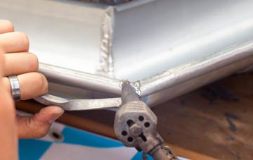 disadvantages of Letterfearn lead roofing