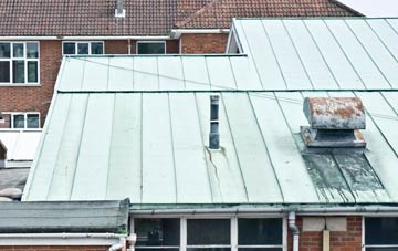 Letterfearn lead roofing costs
