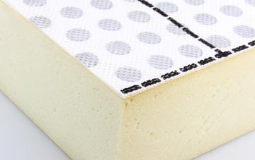 meeting Letterfearn building codes