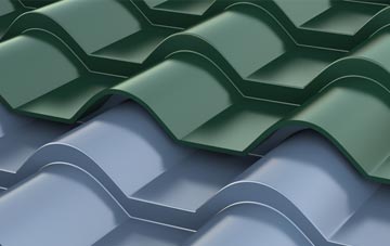 who should consider Letterfearn plastic roofs