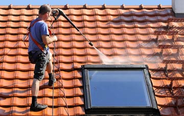 roof cleaning Letterfearn, Highland