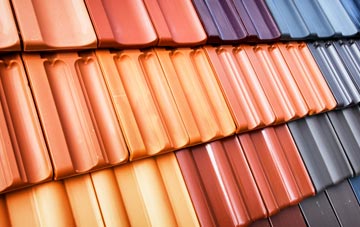 Letterfearn roof tile costs