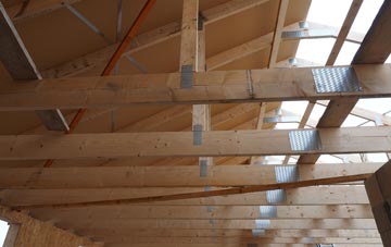 Letterfearn roof truss costs