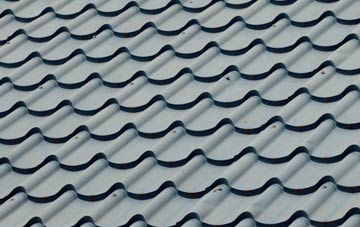 Letterfearn rubber roofing companies