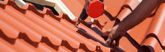 save on Letterfearn roof installation costs