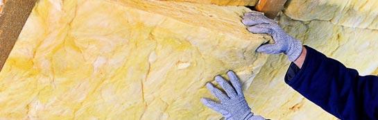 quotes for Letterfearn roof insulation