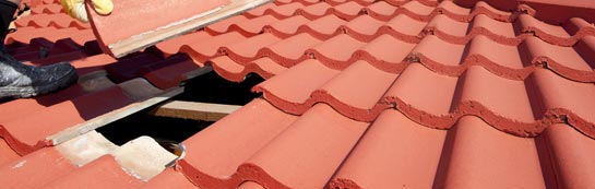 compare Letterfearn roof repair quotes