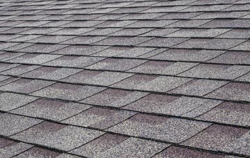 Letterfearn tiles for shallow pitch roofing