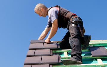disadvantages of Letterfearn slate roofing