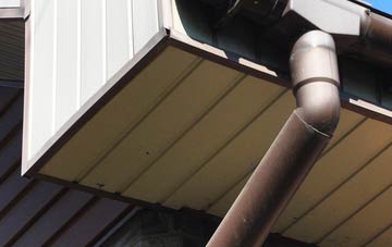 Letterfearn soffit installation costs