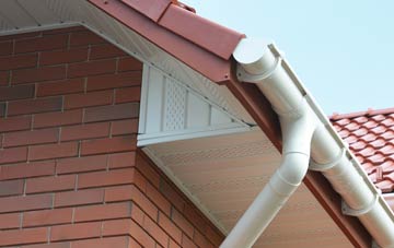 Letterfearn soffit repair costs