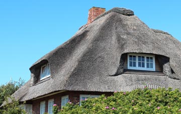 thatch roofing Letterfearn, Highland