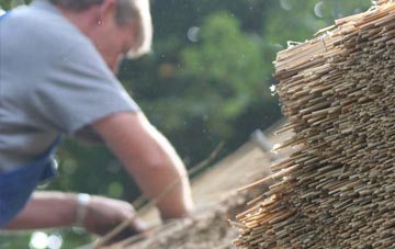 professional Letterfearn thatchers