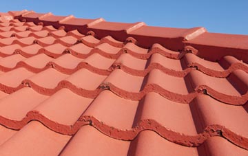 Letterfearn tile and slate roof replacement