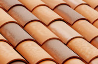 Letterfearn clay roofing