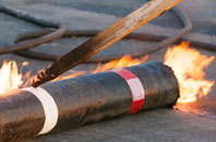 free Letterfearn flat roofing repair quotes