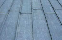 Letterfearn lead roofing