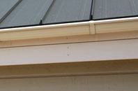 Letterfearn soffit repair