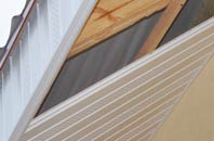 rated Letterfearn soffit repair companies