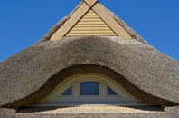 Letterfearn thatch roofing